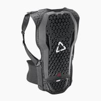 Leatt Защита тела панцирь Body Protector 2.5 FlexMesh V26 Black в Рязани