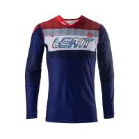 Leatt Джерси Moto 5.5 UltraWeld V24 Royal в Рязани