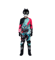Grom Штаны кроссовые Catsby в Рязани