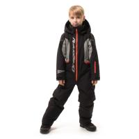 Dragonfly Комбинезон детский Gravity Junior Gravity Black-Gray в Рязани