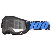 100% Очки Accuri 2 V26 Goggle Callisto / Clear в Рязани