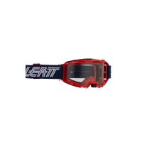 Leatt Маска Vizion 3.5 Royal Clear 90 VLT V25 в Рязани