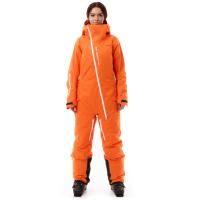 Dragonfly Комбинезон Gravity 2.0 Woman Orange 2026 в Рязани