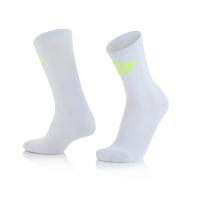 Acerbis Носки высокие Cotton White в Рязани