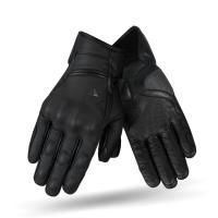 Shima Мотоперчатки Shadow TFL black в Рязани