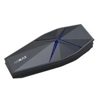 Asmax Мотогарнитура F1 Pro Stellar Grey в Рязани