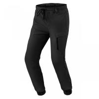 Shima Мотоштаны Joggster Men Black в Рязани