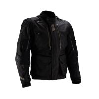 Leatt Мотокуртка ADV MultiTour 5.5 Men 2026 Stealth в Рязани