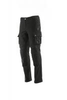 Hyperlook Мотоджинсы Barracuda Black в Рязани