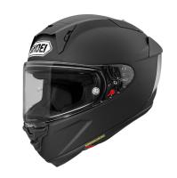 Shoei Шлем X-Spirit Pro Candy Черный матовый в Рязани