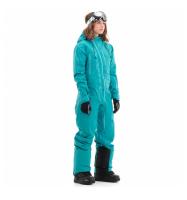 Dragonfly Комбинезон женский Gravity Premium Baltic Blue в Рязани