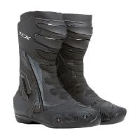 TCX Мотоботы S-TR1 001 Black в Рязани