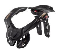 Leatt Защита шеи 6.5 Neck Brace Carbon в Рязани