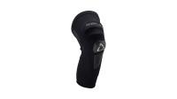 Leatt Наколенники AirFlex Hybrid Pro Black в Рязани