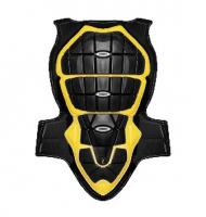 Защита спины Spidi DEFENDER B&C Black/Yellow в Рязани