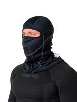 Starks Подшлемник Light Combi WS max черный в Рязани