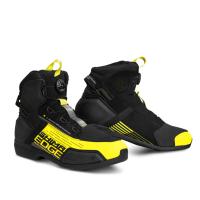 Shima Мотоботы Edge WP Men Fluo в Рязани