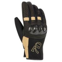 Segura Перчатки Russell Black/Beige в Рязани