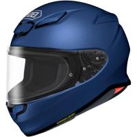 Shoei Мотошлем NXR 2 Candy синий матовый металлик в Рязани