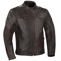 Segura Куртка кожаная Ventura Brown/Beige в Рязани
