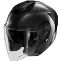 Shark Шлем RS Jet Carbon Ikonik Black/Anthracite в Рязани