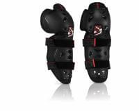 Acerbis Защита коленей Profile 2.0 Knee Black в Рязани