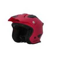 Acerbis Шлем Jet Aria 22-06 Cyclamen в Рязани