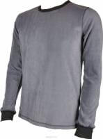 Starks Фуфайка Warm Fleece Shirt мужская Серый в Рязани
