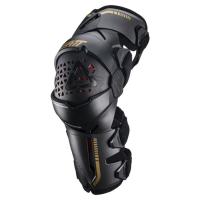 Leatt Наколенники Knee Brace Z-Frame V26 черные в Рязани