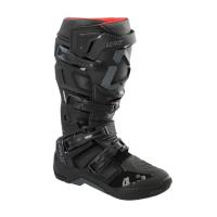 Leatt Мотоботы кроссовые 4.5 V25 Black в Рязани