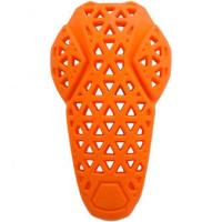 SCOTT Защитные вставки D3O Elbow Protector LP2 ORANGE в Рязани