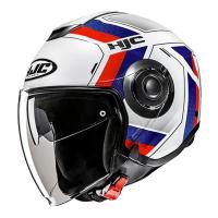 HJC Шлем i40N Velu MC21 в Рязани