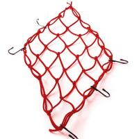 Starks Сетка багажная Net красный в Рязани