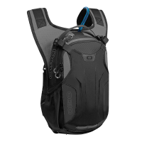 Ogio Рюкзак Baja 2L с гидратором Black в Рязани