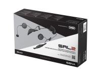 Sena Bluetooth гарнитура SRL2 для Shoei GT-Air 2/Neotec 2/J-Cruise 2 в Рязани