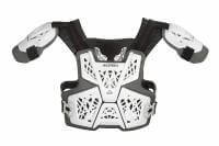 Acerbis Защита тела (Панцирь) Gravity Roost White в Рязани