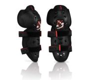 Acerbis Защита коленей детские Profile 2.0 Kid Knee Black в Рязани