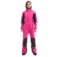 Dragonfly  Комбинезон - дождевик Evo Woman Pink в Рязани