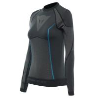 Dainese Термокофта Dry LS Lady black/blue в Рязани
