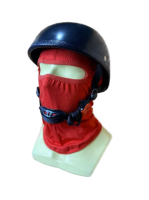 Scout Шлем корка Skin черн. матовый б/р в Рязани