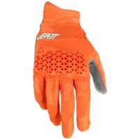 Leatt Перчатки Lite 3.5 Orange в Рязани