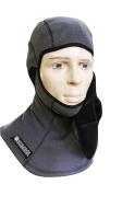 Starks Подшлемник Fleece Collar Open Серый в Рязани