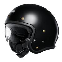 Shoei Шлем J.O 2 Plain Черный в Рязани