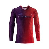 Leatt Джерси Moto 5.5 UltraWeld V24 SunDown в Рязани
