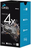 Cardo Мотогарнитура Freecom 4X Single в Рязани