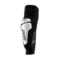 Leatt Налокотники 3DF 6.0 Elbow Guard White/Black в Рязани