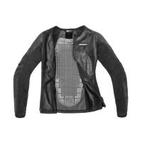 Spidi Куртка Base-1 Armor Lady Black в Рязани