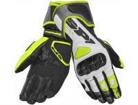 Spidi Перчатки STR-6 Black/Fluo Yellow в Рязани