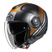 HJC Шлем i40N Dova MC7SF в Рязани