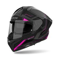 Airoh Мотошлем Matryx Rocket Pink Matt в Рязани